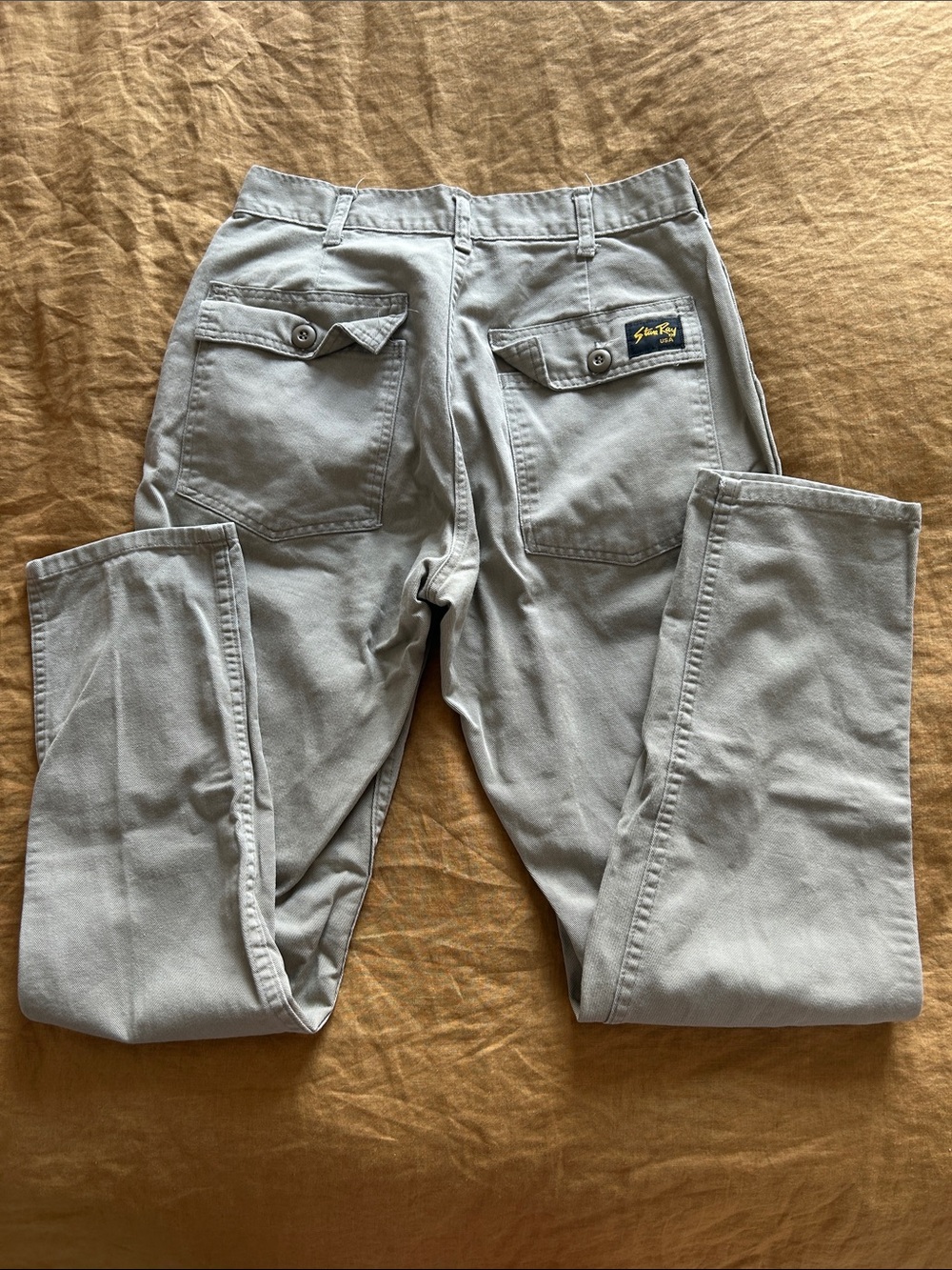 Stan Ray pants